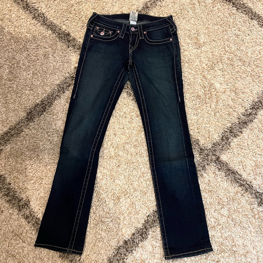 New True Religion Jeans